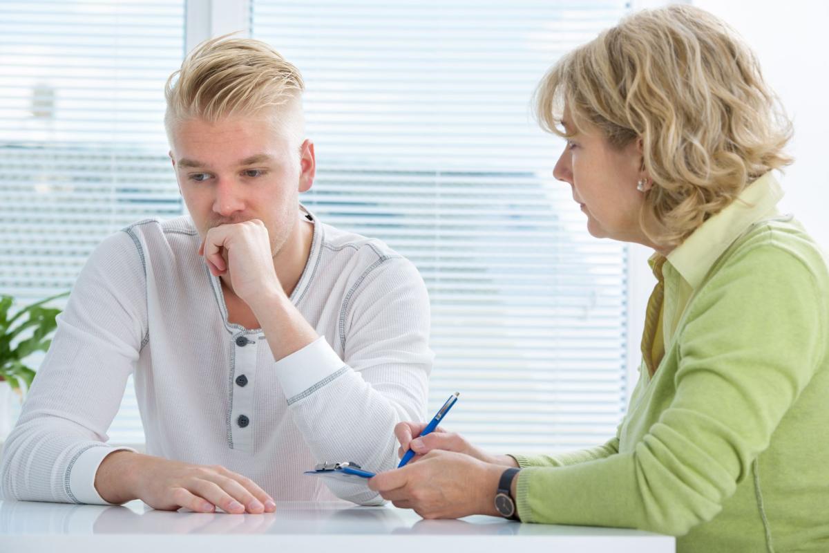 Qu'estce qu'un Psychologue Clinicien ?  Psychome.fr