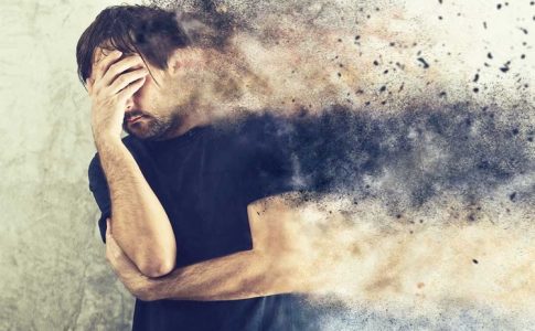 Les symptômes de la depression se multiplent