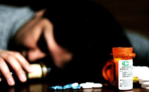 Dépendances : alcoolisme, toxicomanie, poly toxicomanie, addiction