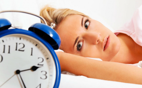 Troubles du sommeil : remèdes au naturel