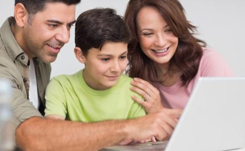 Conseils pour les parents d’ados