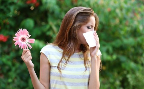 Pour mieux vivre avec les allergies