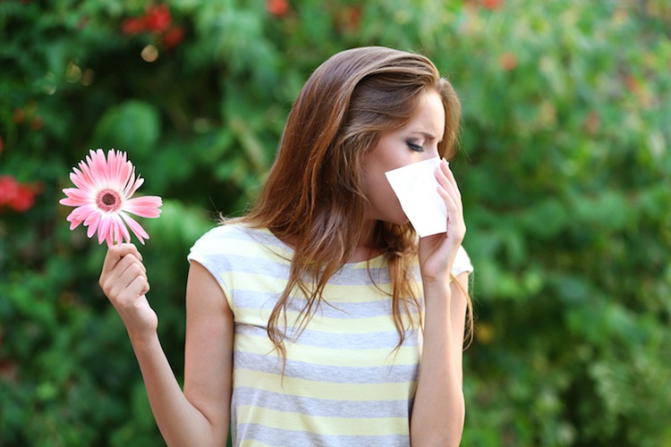 Pour mieux vivre avec les allergies