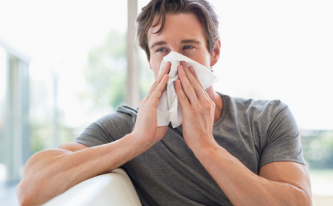 Prévenir les allergies dans la maison