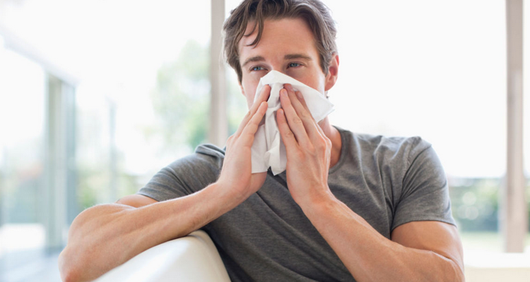 Prévenir les allergies dans la maison