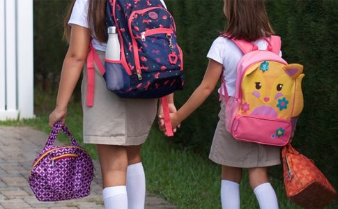 COMMENT AIDER SON ENFANT A FAIRE SA RENTREE SCOLAIRE LE ROLE DES PARENTS