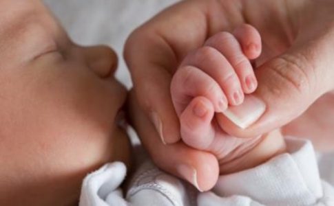 Je veux avoir un bébé