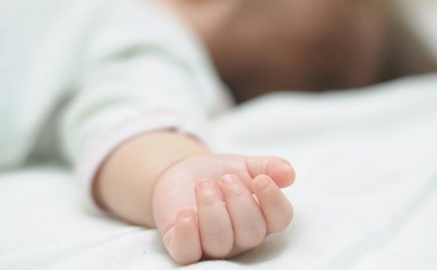 L'instant de la naissance, la magie de la vie