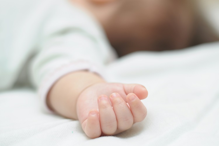 L'instant de la naissance, la magie de la vie