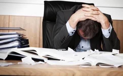 A savoir sur le burn-out (ou épuisement professionnel)