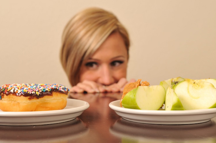 Anorexie et boulimie à l'adolescence = vie en danger