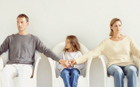 Divorce : comment en parler à ses enfants et ses ados