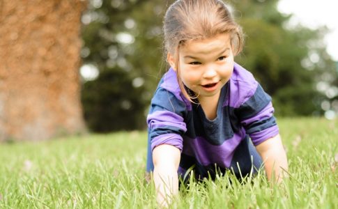 L'annonce du handicap d'un enfant