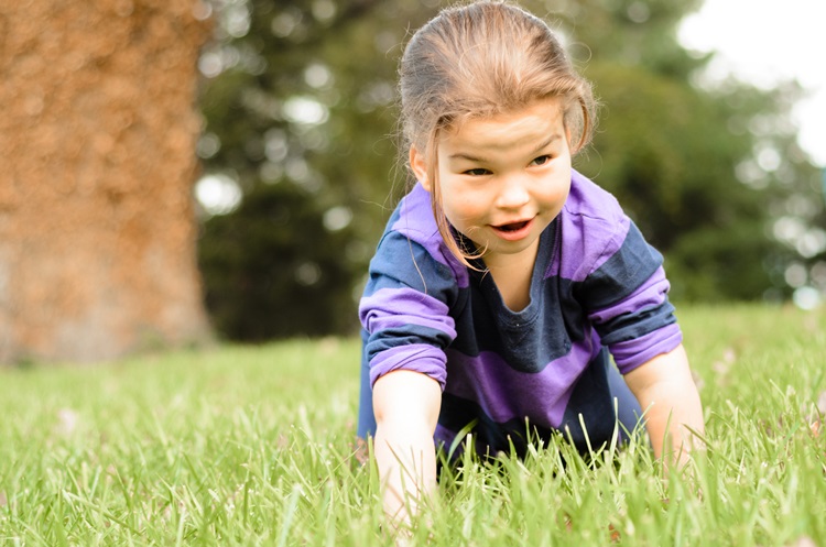 L'annonce du handicap d'un enfant