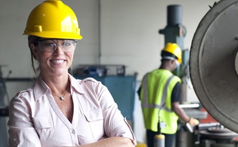 Mon supérieur est une femme