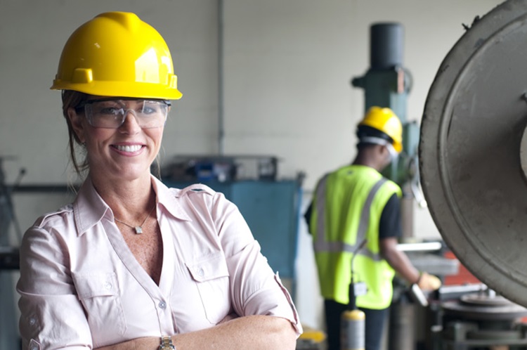 Mon supérieur est une femme