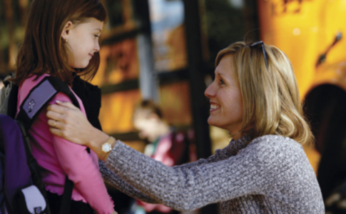 Rentrée scolaire : comment aider votre enfant