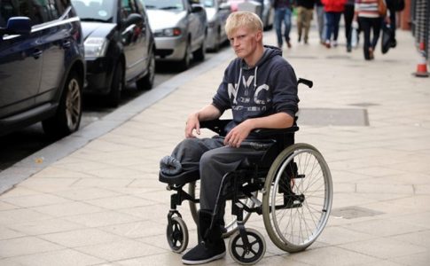 Vie sociale et communication face à l'handicap