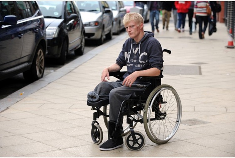 Vie sociale et communication face à l'handicap