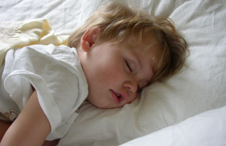 L’heure de se mettre au lit ! Le besoin de sommeil chez l’